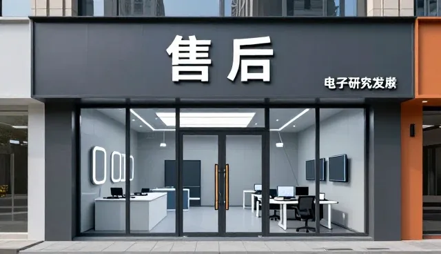 电子配件供应中常见问题及应对策略