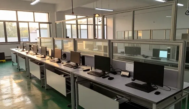 来料加工模式下故障修复选型的业务趋势分析