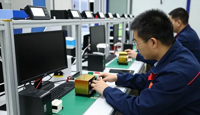 深圳市正品电子有限公司以定制化电子模块服务连接更多应用场景