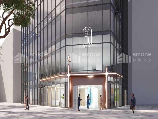 新能源发卡电机智能组装设备